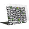 Looney Tunes Marvin the Martian Super Sized MacBook Air 13in (2020) Case plus Skin